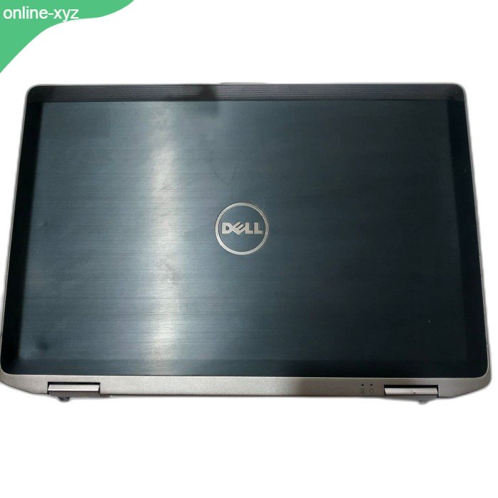 case cover casing kesing engsel cover lcd DELL Latitude E6420 6420