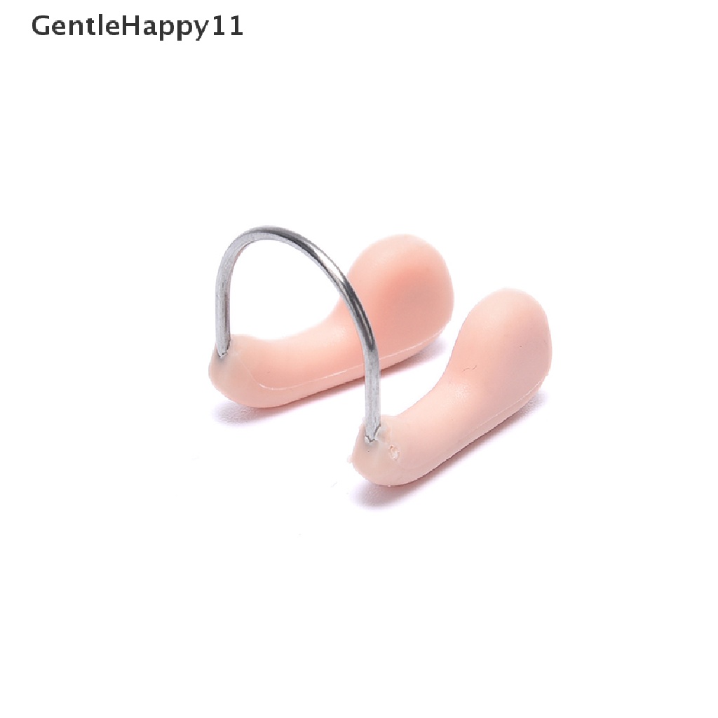 Gentlehappy Nose Clip Untuk Renang Menyelam Olahraga Air Nose Clip Renang Aksesoris id