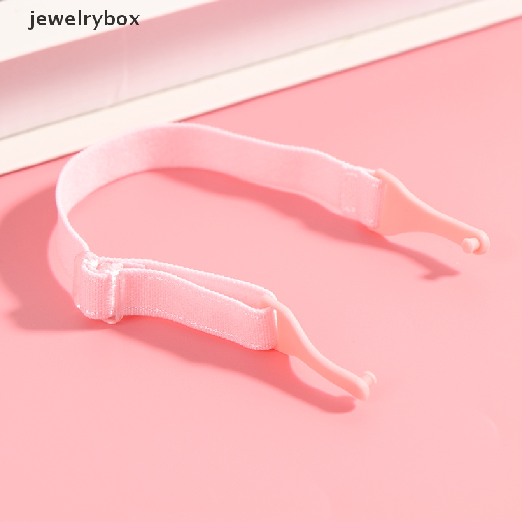 [jewelrybox] Anak-anak Kacamata Tali Melar Adjustable Olahraga Kacamata Headband Cord Eyewear  Butik
