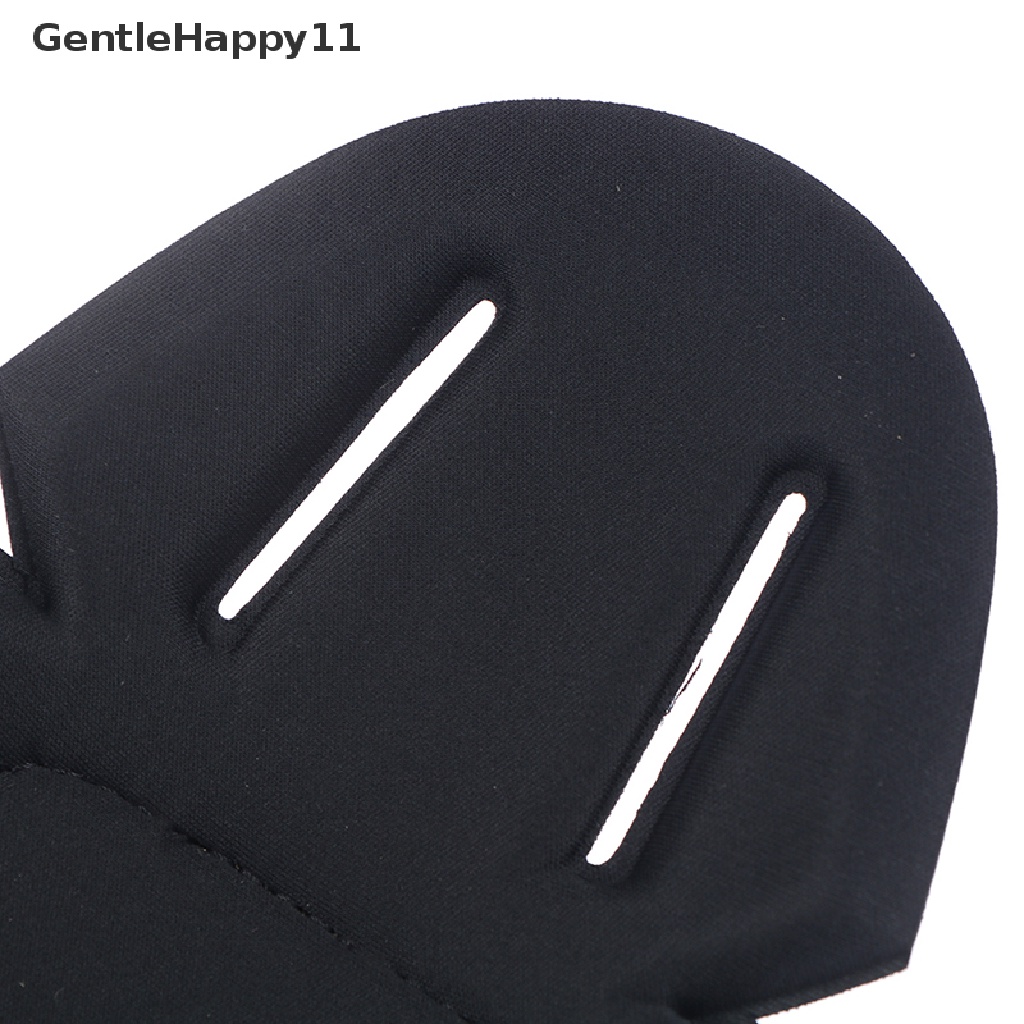 Gentlehappy Setelan Kodok Tactical Bantalan Lutut &amp; El Support Paintball Kneepad id