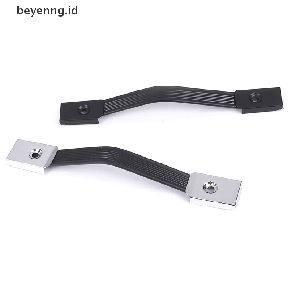 Beyen 1PC 18CM Pegangan Gendong grip case box speaker amp strap handle ID