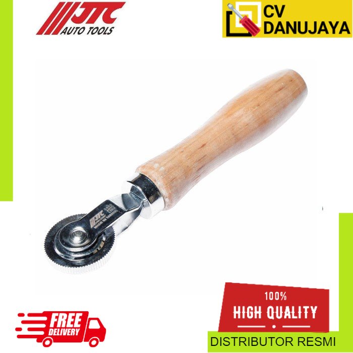 JTC 3460-Roller Stitcher