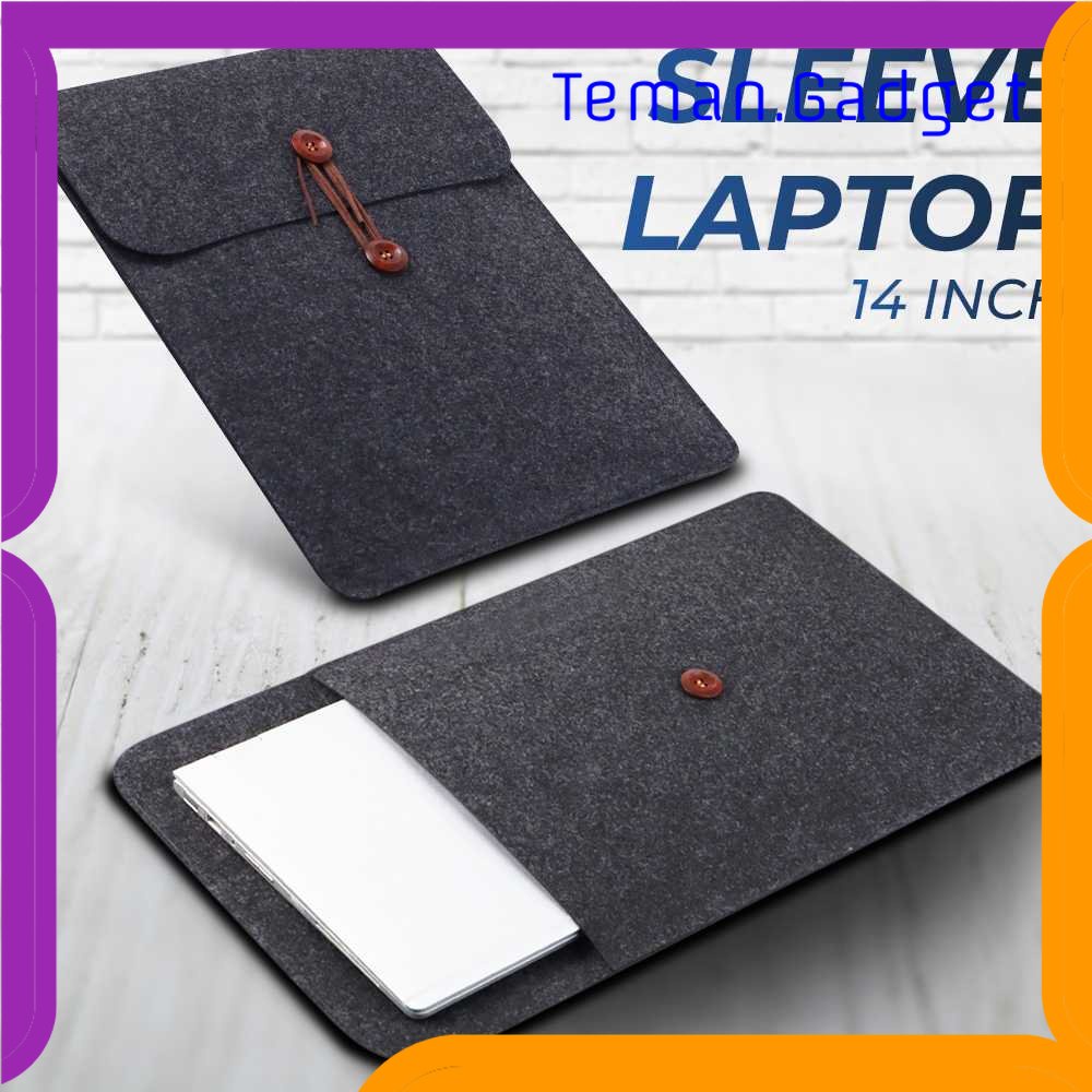 TG - KMP REDAMIGO Sleeve Case Laptop Tablet Macbook Pro Ultra-Thin 2 mm - RE214