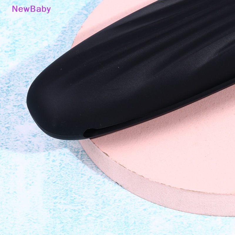 Newbaby Tas Makeup Brush Kosmetik Case Holder Travel Pouch Organizer Silikon Anti Air ID