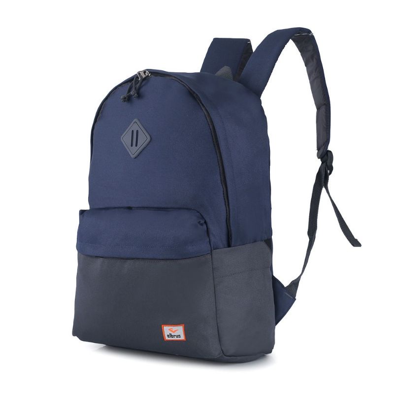 Tas Ransel Pria Laptop 14.in Premium-Tas Ransel Distro Elbrus backpack