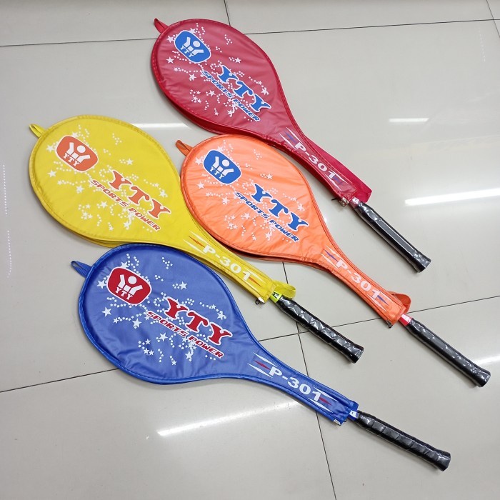 Raket Batminton Anak Merk YTY P-301
