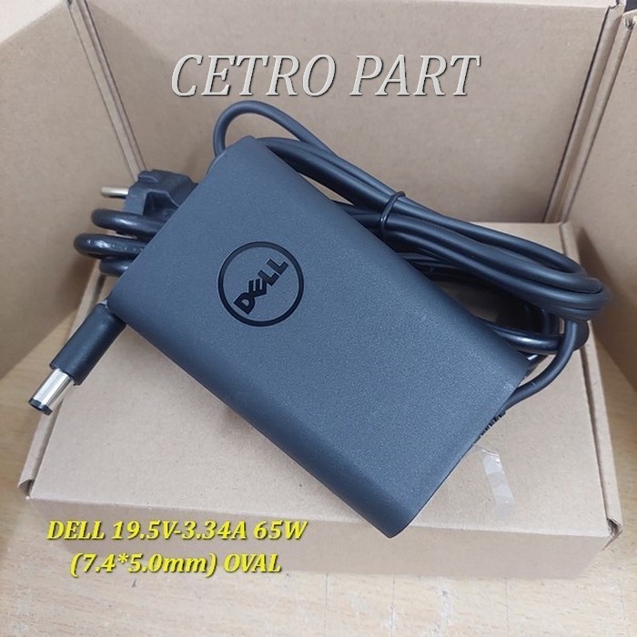 Adaptor Charger Dell Latitude 5500 7300 5300 5400 P80F P73G P96G -NEW