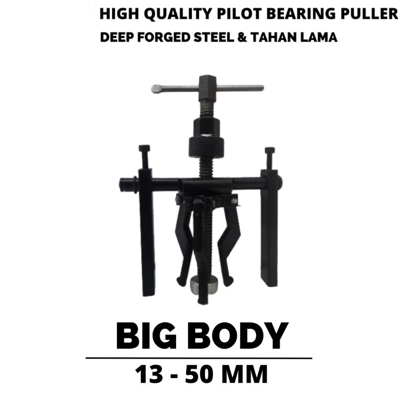 Pilot Bearing Puller / Treker Bearing Puller / Inner Bearing Puller Amtech