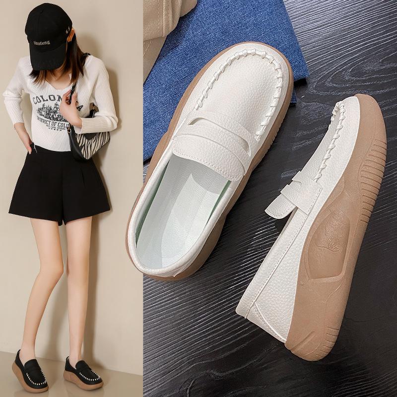 [DF FOOTWEAR] DF 663 Sepatu Wanita Import Premium Quality Model Korea Style