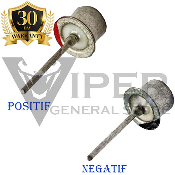 Dioda Dinamo 25A Silikon Rectifier Alternator Universal Tebal