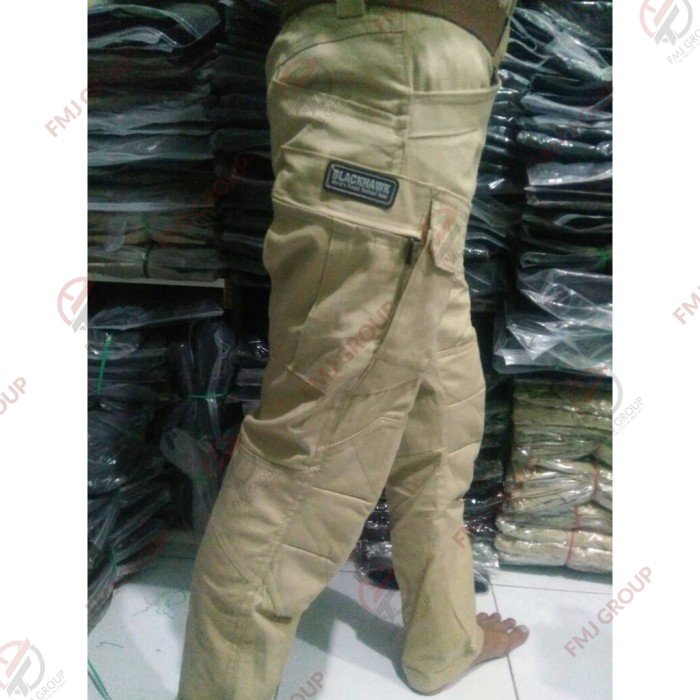 celana helicon / Celana tactical pants kanvas sweading Celana Panjang