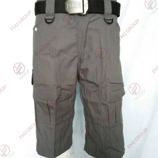 Celana Pendek Tactical / Celana Pendek Pria