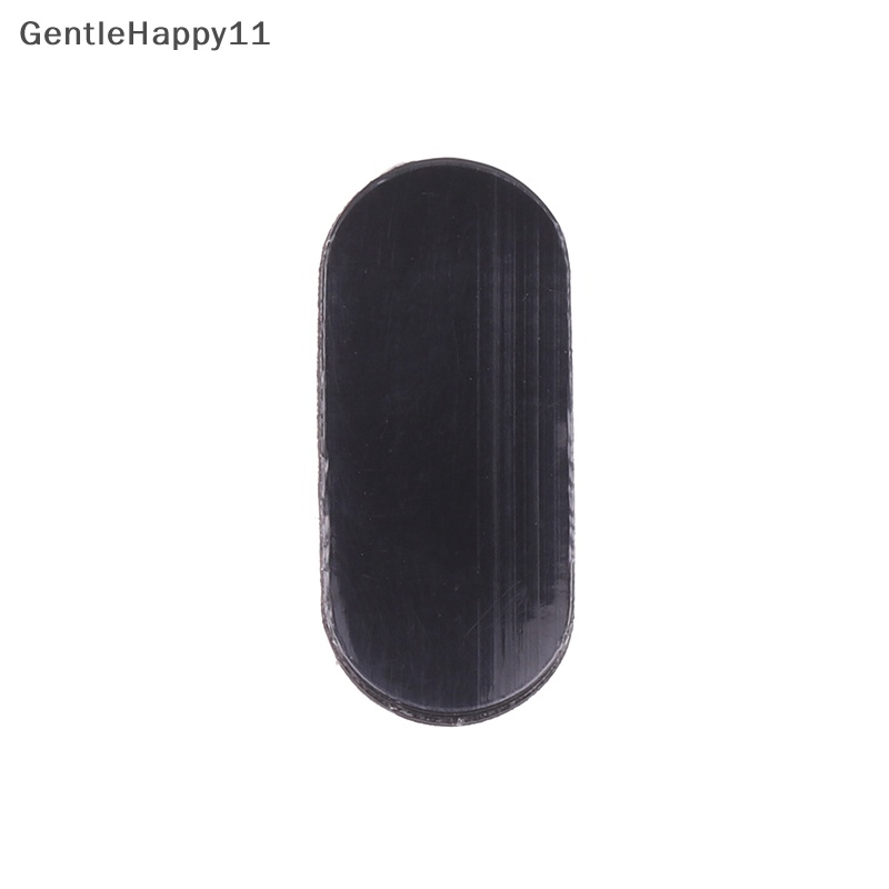 Gentlehappy 1Set Mouse Skate Untuk Logitech MX Where3 Stiker Kaki Tikus Mouse Feet id