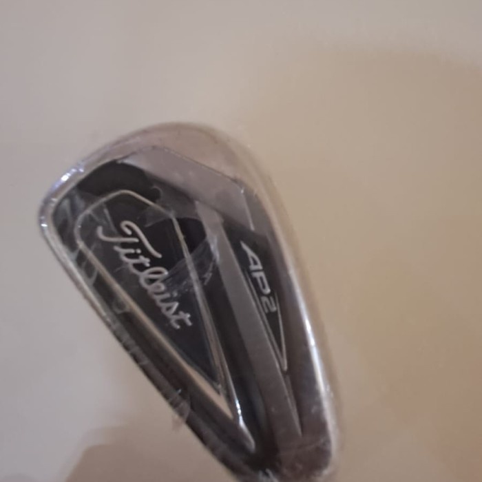 stik golf iron titlesi AP  no 5
