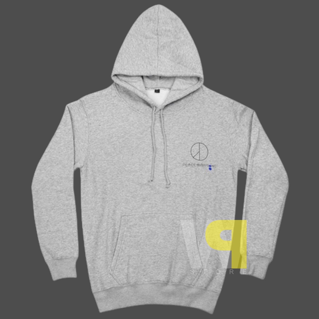 HOODIE PEACEMINUSONE BIGBANG JAKET SWEATER G DRAGON KPOP K POP