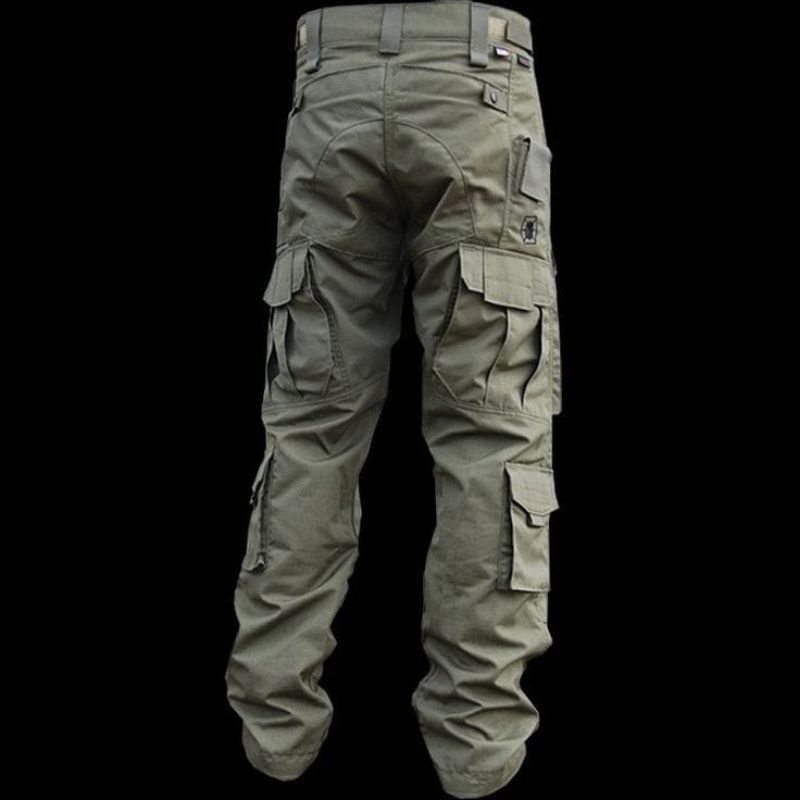 Celana Tactical ketanica Terbaru