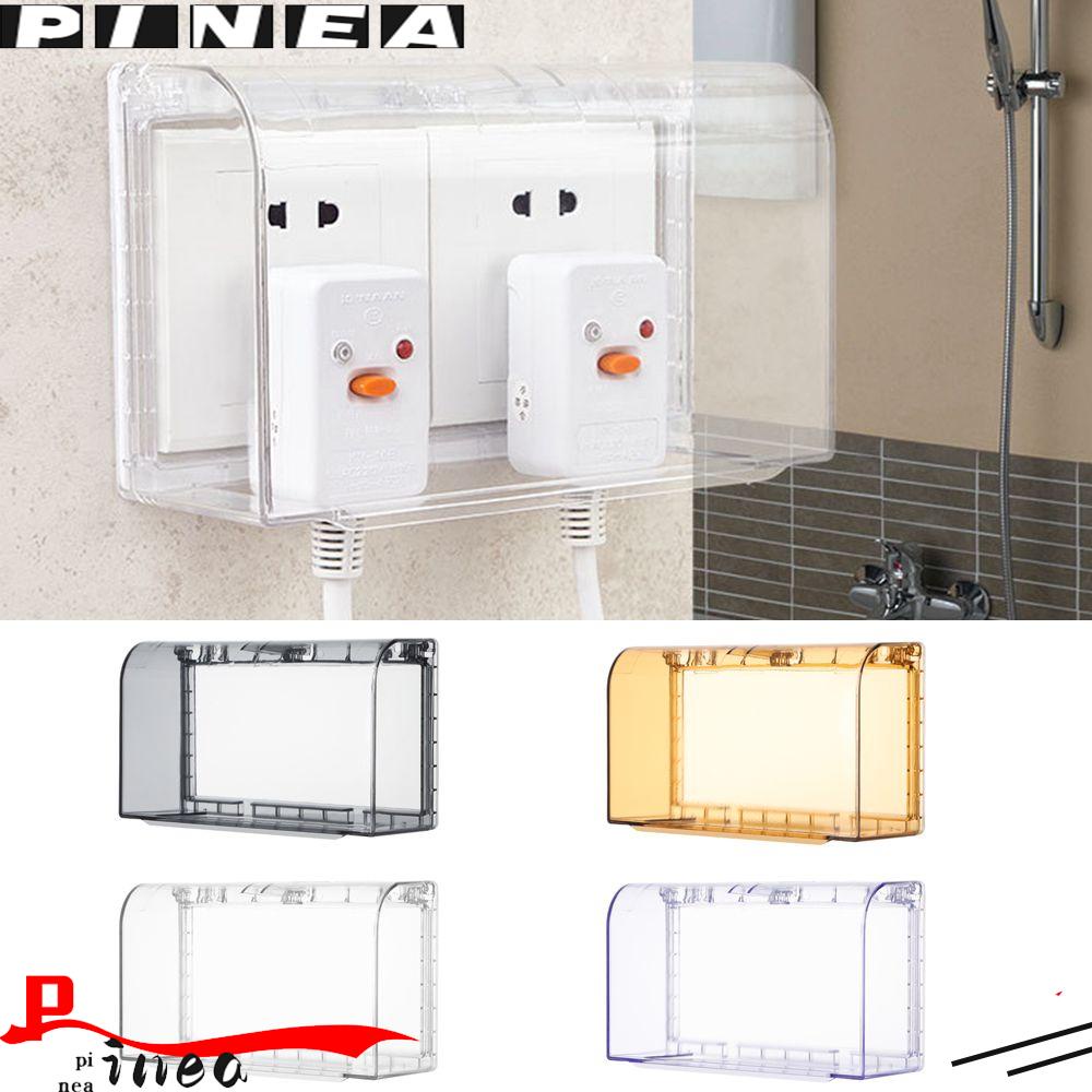 Pelindung Stop Kontak Nanas Stop Kontak 86tipe Ketinggian Waterproof Switch protection box