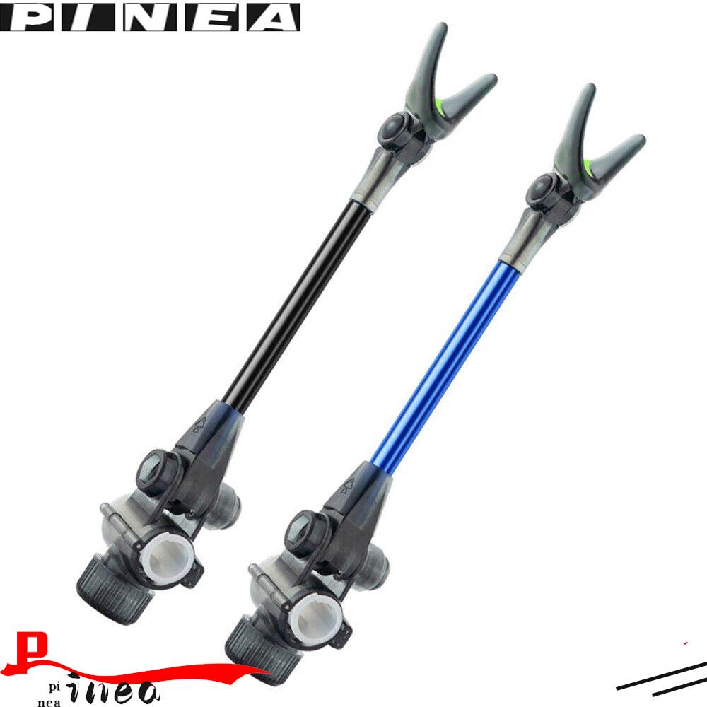 Holder Joran Nanas Tahan Lama Perpanjangan Adjustable Fishing Pole Stand