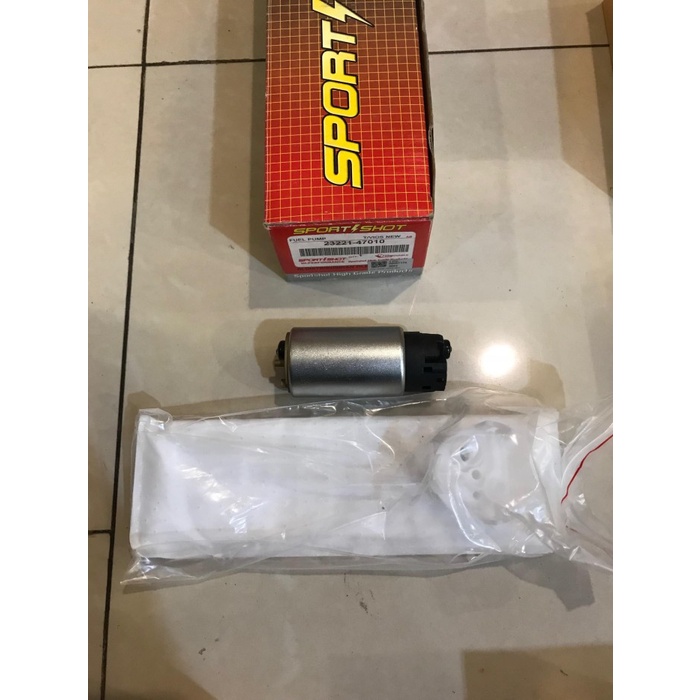 Fuel Pump Only Toyota YARIS