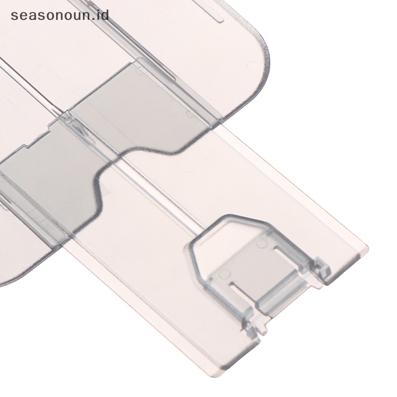 Seasonoun 1PC Paper Output Tray Untuk HP 1010 1020 1022 1012 1015 1018 1020Plus Extender.