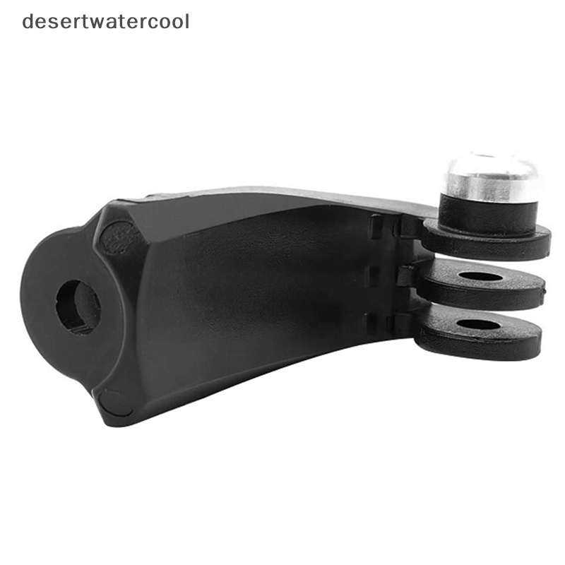 Deid Action Camera Vertical Adapter Untuk Go-pro Camera Mount Adaptor Kamera Martijn