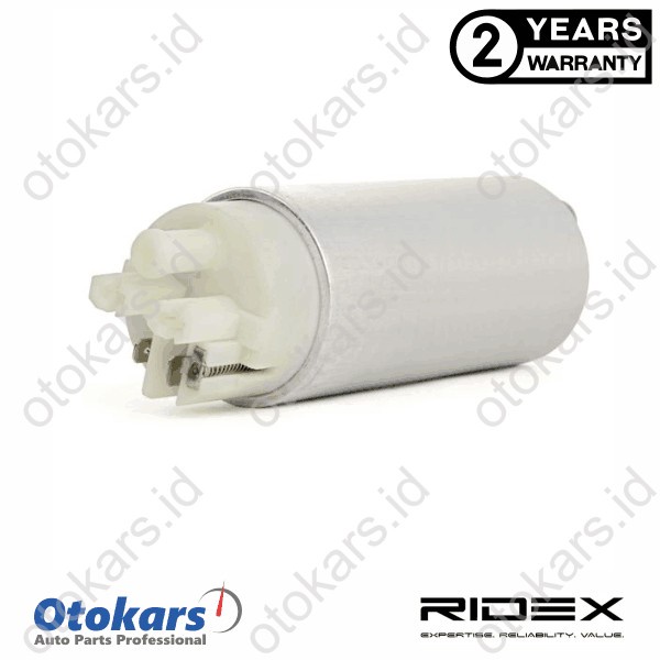 Rotak Pompa Bensin Fuel Pump BMW E36 (RIDEX 458F0070) FR27