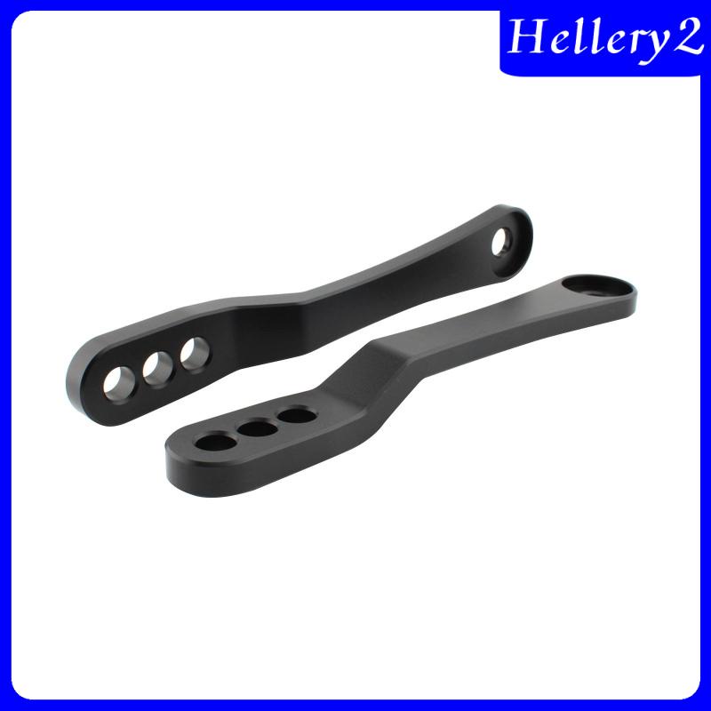 [Hellery2] Bracket Pemindah Pengangkat Motor Bahan Aluminium Alloy Untuk