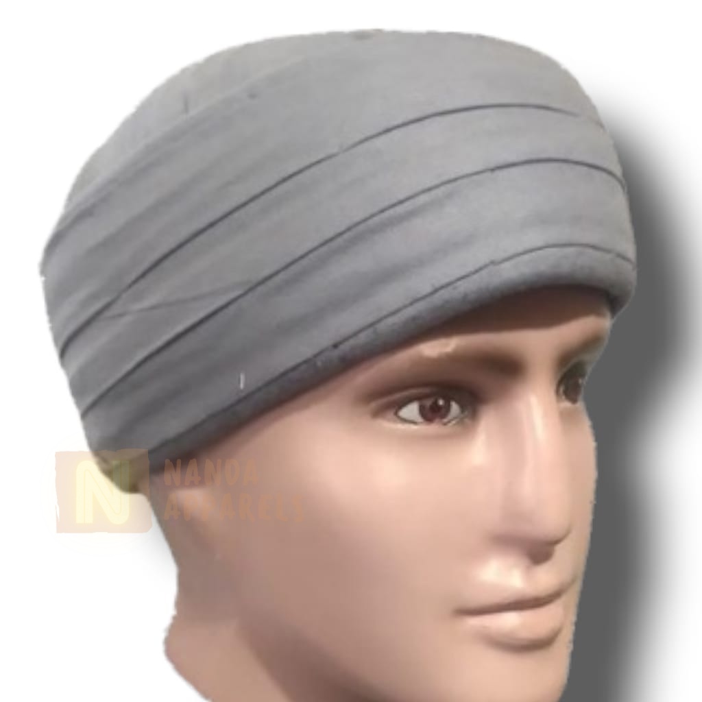 Peci buhun, peci blankon, peci peci songkok peci sunan RN