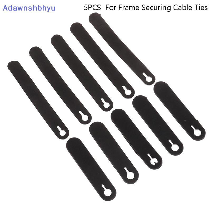 Karet Gelang Motor Adhyu Untuk Frame Mengamankan Kabel Ties Wiring Harness Kabel ID