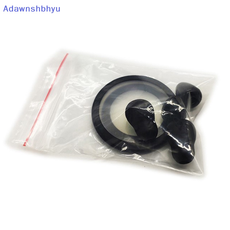 Earbud Pengganti Earplug Tahan Lama Adhyu Untuk Klinik Rumah Sakit Earbud PVC ID