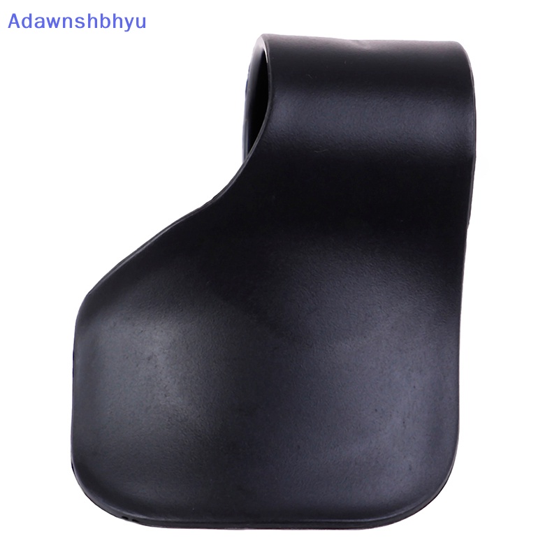 Adhyu 1Pc Motor Hitam grip throttle assist Pergelangan Tangan cruise control Kram rest ID