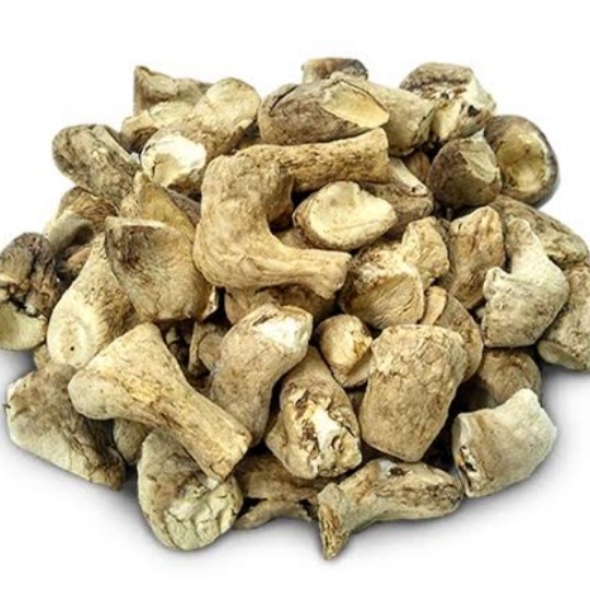 

kaki jamur hioko kering shitake mushroom 100gr/makanan vegetarian KS