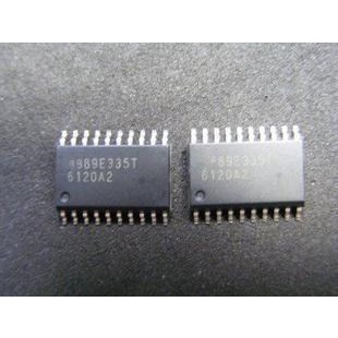 5pcs TPA6120A2DWP TPA6120A2 6120A original Baru100%