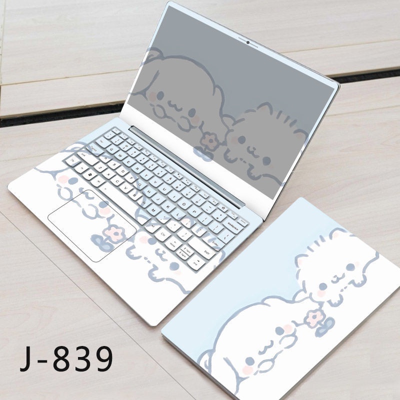 Film Pelindung Untuk HUAWEI Matebook D14 Komputer Sticker Matebook D15 Laptop Film Matebook 14s Cover Pelindung Matebook D16 Casing Pelindung