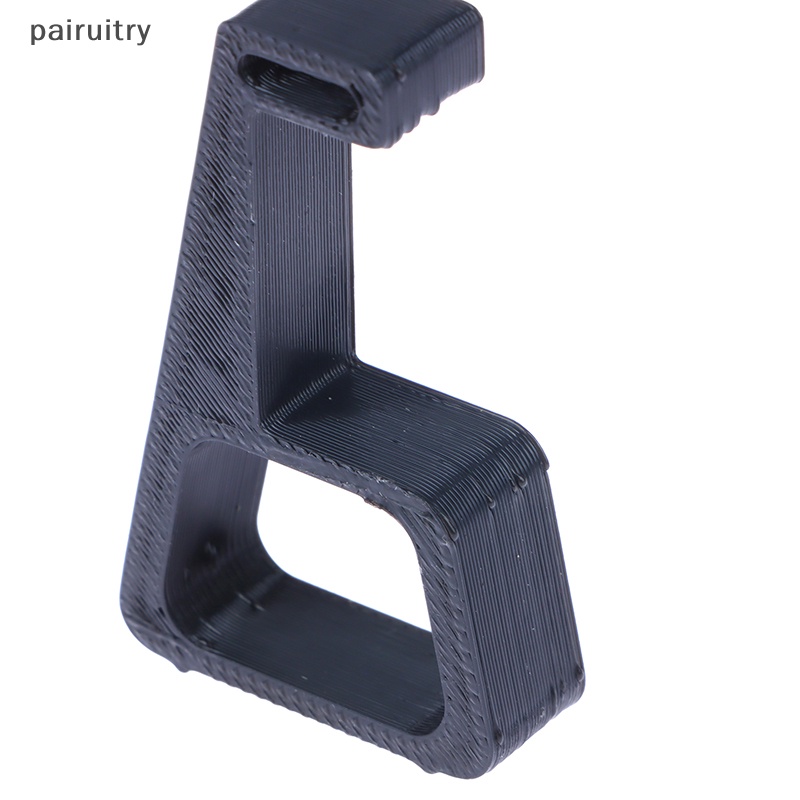 Prt 4Pcs Horizontal Console Holder Cooling Kaki Stand Aksesoris Game PRT