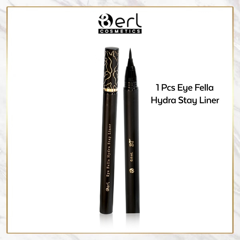 B Erl Eye Fella Hydra Stay Liner Eyeliner