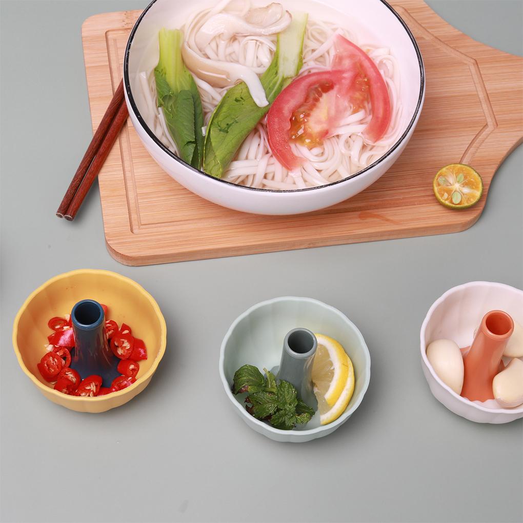 Corong Canning Fleksibel Portable Mulut Lebar Toples Makanan Reloading Isi Alat Dapur Draining Anti Percikan Aksesoris