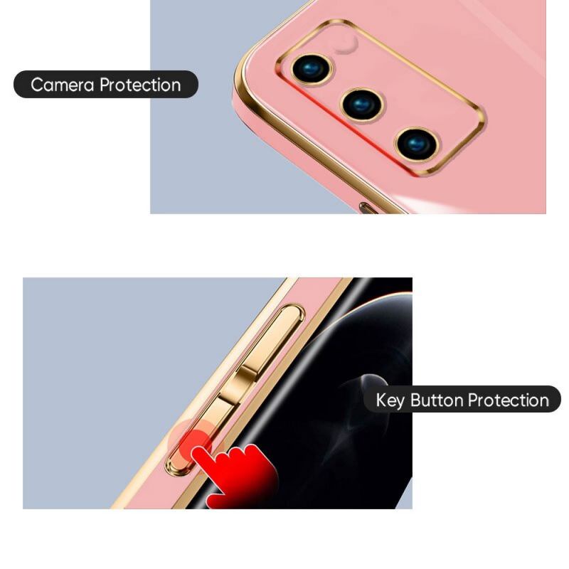 Pirates Of The Caribbean Phone Case For NOTE6/NOTE6PRO/NOTE8/NOTE8PRO/NOTE9/REDMI10X4G/NOTE104G/NOTE
