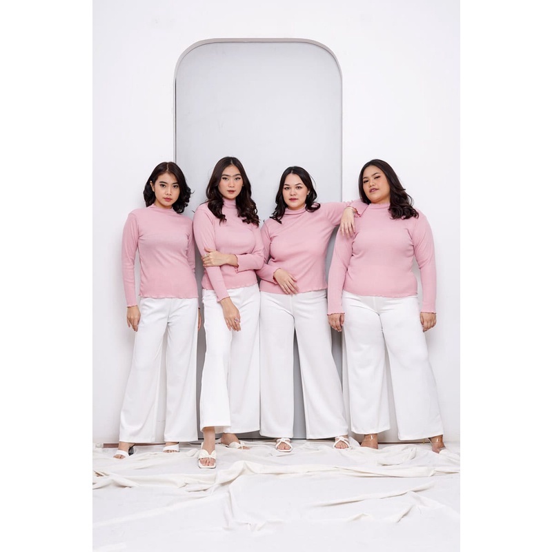 [TERLARIS] MANSET RAYON PANJANG PREMIUM MANSET WANITA MANSET WANITA MANSET JUMBO XXXL   BB 65 - 95cm MANSET PREMIUM BISA COD