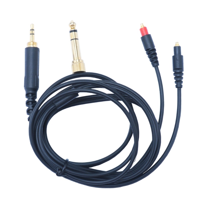 Kabel Headphone BT MMCX Kabel Headset Untuk Headset SSRH1440 SRH1540 SRH1840
