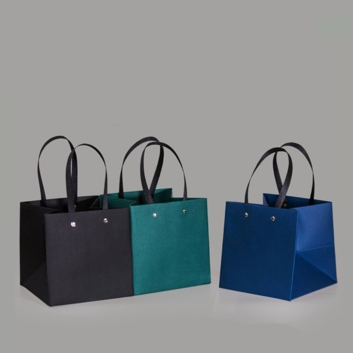 

[SC] Eid Classic Bag / Paper Bag Lebaran