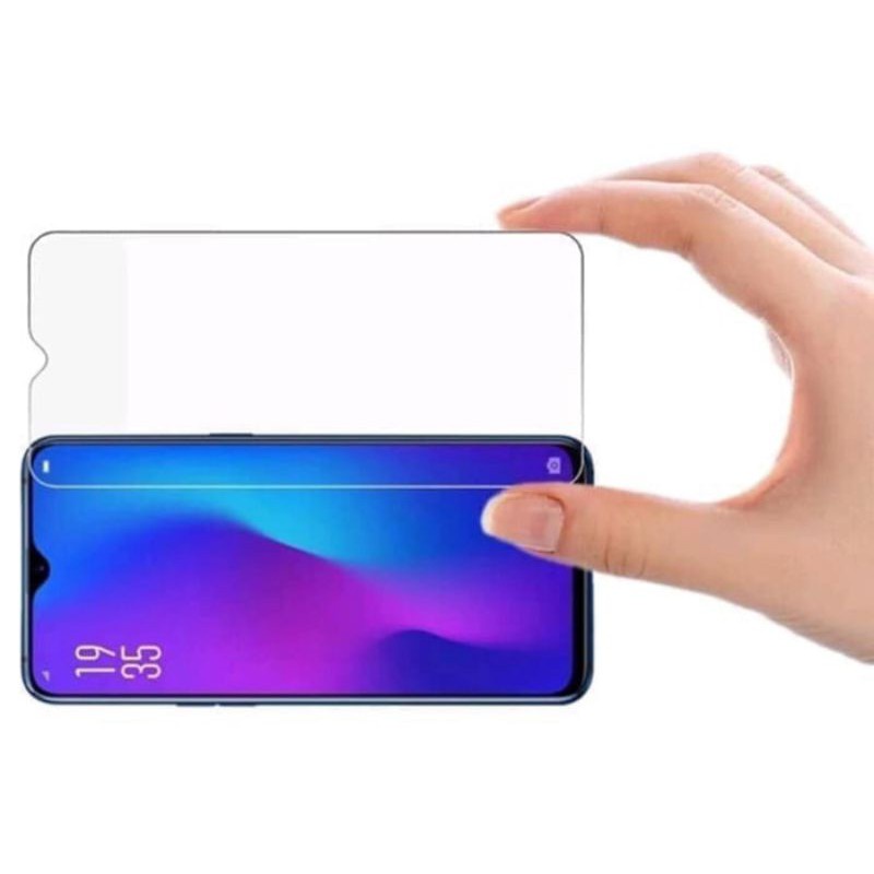 Tempered glass vivo y91 y91c y93 y95 glass bening full