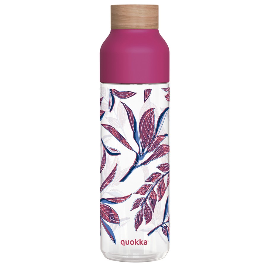 Botol Air Quokka Ecozen Bottle Ice 840ml Botol Minum