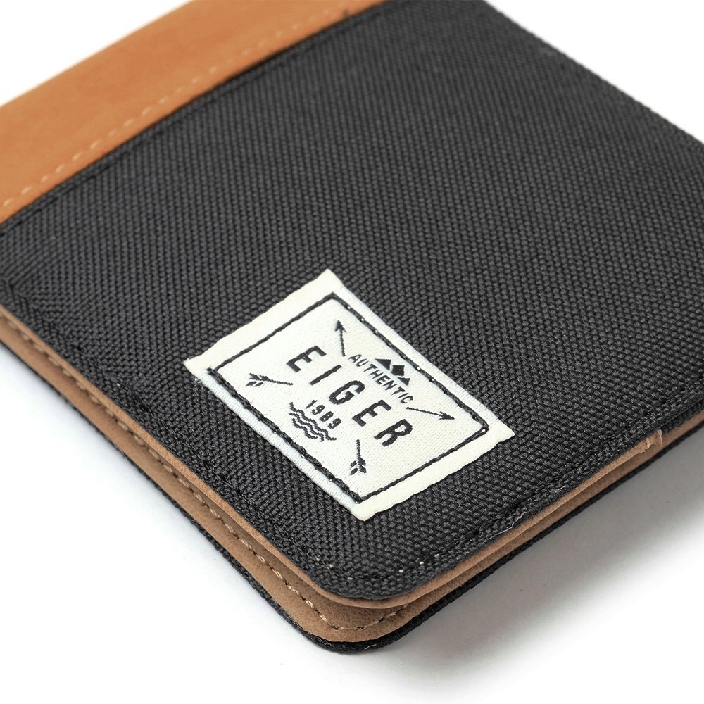 EIGER WALEETKA WALLET