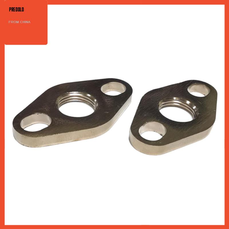 [Predolo] Flange Gasket Pewangi Menganti