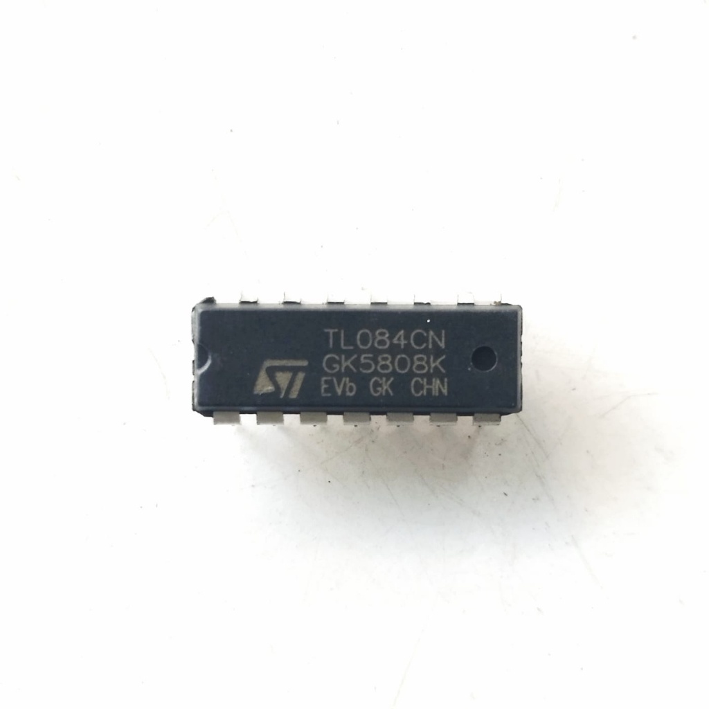 TL084CN TL084 TL 084CN 084 IC