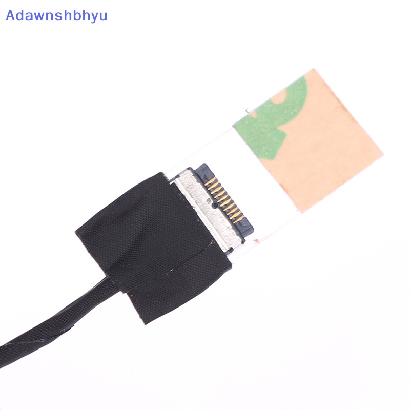 Kabel HDD Adhyu Untuk Lenovo Yoga2 11 Laptop SATA Hardisk HDD Connector DC02C004Q00 ID