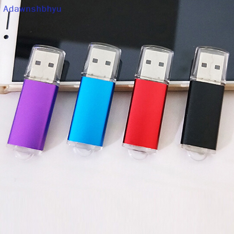 Adhyu 64MB usb 2.0 flash memory thumb drive Penyimpanan pc laptop ID