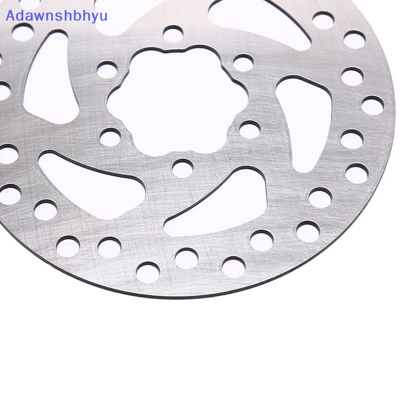 Adhyu Cakram rotor stainless steel 120mm Untuk Sepeda cruiser Jalan Gunung bike parts ID