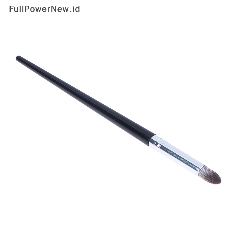 Power Makeup Runcing Eyeliner Lip Liner Concealer Brush Makeup Professiona Alat Kecantikan ID